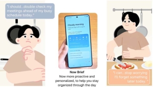 Galaxy S26 Series Hadir dengan Galaxy AI yang Lebih Cerdas, Bikin Aktivitas Harian Makin Praktis dan Produktif
