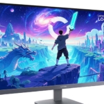 Lenovo Perkuat Ekosistem Gaming Indonesia, Monitor LOQ Baru Siap Dampingi Gamer Naik Level