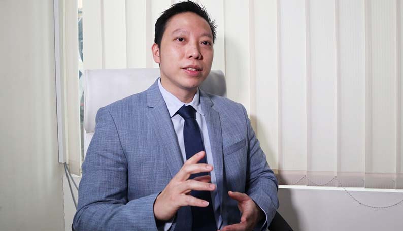 Dolar Melambung, Henky Sampatti Huang Tetap Percaya Ekonomi Indonesia Bergerak: “Pasar Kita 280 Juta Orang”