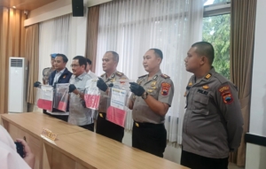 “Malinda Dee” Purwokerto Manfaatkan Kedekatan dengan Nasabah dan Gunakan Skema Ponzi
