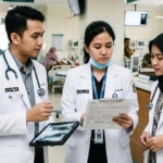 Ribuan Calon Dokter Terancam Gagal Raih Gelar Profesi, Dosen UGM Desak Pemerintah Cari Solusi Retaker
