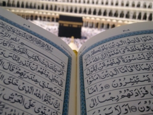 MAKNA DAN RAHASIA KISAH-KISAH DALAM AL QURAN (1)