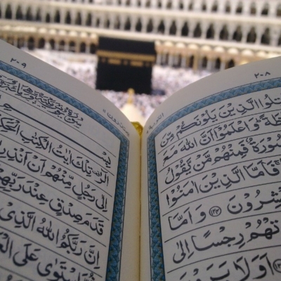MAKNA DAN RAHASIA KISAH-KISAH DALAM AL QURAN (1)
