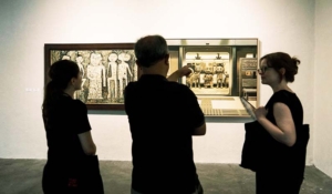 Pameran Seni Rimpang Rasa di Yogyakarta: Kritik Keras atas Klaim Kota Gudeg sebagai Pusat Seni Rupa Indonesia