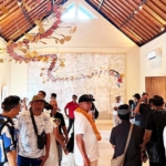 Pameran Seni Tibubeneng Sustainable Art Angkat Isu Sampah Bali dan Kesadaran Lingkungan