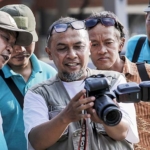 InJourney Community Care Tingkatkan Kompetensi Juru Foto di Borobudur dan Prambanan Lewat Pelatihan Fotografi