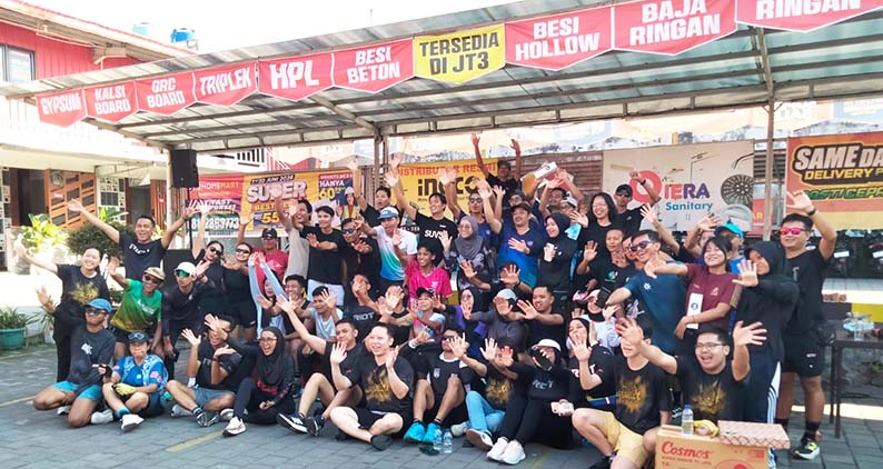 Yogyakarta Ingin Jadi Pusat Inovasi Konstruksi, Mantra Expo #2 Hadirkan Arsitek Dunia dan Festival “Lifestyle”