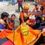 Dua Pemancing Tenggelam di Bendung Karet Kalijajar Demak, Satu Korban Ditemukan Meninggal Dunia