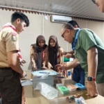 AXA Mandiri Bekali Pelajar SMA Negeri 3 Jakarta dengan Literasi Keuangan dan Kesehatan Mental