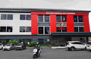 Polresta Banyumas Himbau Segera Melapor, Kuasa Hukum Korban Penipuan Malah Belum Laporkan Tersangka ke Polisi