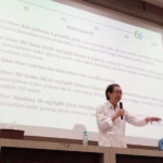 UMKM Tak Perlu Riset dari Nol untuk Produksi Jamu, Irwan Hidayat: Datanya Sudah Ada