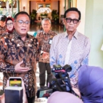 Pesan Sri Sultan HB X Mantapkan Menteri Jumhur Perketat Penegakan Hukum Lingkungan