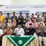 Marwah Al-Ma’un Tak Boleh Pudar, MPKS PP Muhammadiyah Perkuat Gerakan Kesejahteraan Sosial di Regional IV