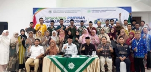 Marwah Al-Ma’un Tak Boleh Pudar, MPKS PP Muhammadiyah Perkuat Gerakan Kesejahteraan Sosial di Regional IV