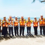 Batam Kokoh sebagai Gerbang Digital Indonesia, TelkomGroup Resmikan NCC