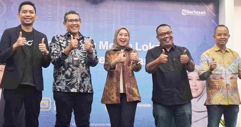 Media Lokal Hadapi Era Sulit, Komdigi Sebut Kepercayaan Publik Lebih Berharga dari Kecepatan