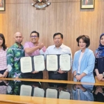 BTN Sulap Kartu Alumni UPV Veteran Yogyakarta Jadi Kartu Debit, Transaksi dan Iuran Dalam Satu Genggaman