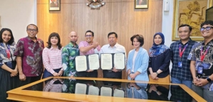 BTN Sulap Kartu Alumni UPV Veteran Yogyakarta Jadi Kartu Debit, Transaksi dan Iuran Dalam Satu Genggaman