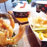 “Street Food” Jepang Hadir di Yogyakarta Lewat “60 Seconds to Tokyo”, Ini 7 Hotel Archipelagi yang Berpartisipasi