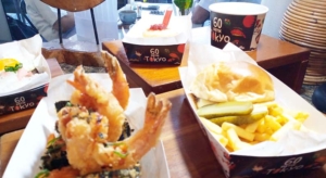 “Street Food” Jepang Hadir di Yogyakarta Lewat “60 Seconds to Tokyo”, Ini 7 Hotel Archipelagi yang Berpartisipasi