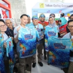 Telkom Genap 61 Tahun, Perkuat Transformasi Digital Lewat UMKM dan AI
