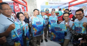 Telkom Genap 61 Tahun, Perkuat Transformasi Digital Lewat UMKM dan AI