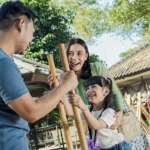 Liburan Sekolah ke Candi Prambanan? Ini 10 Aktivitas Seru yang Wajib Dicoba Bersama Keluarga