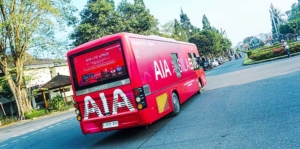 Uang Saku, Belanja, hingga Risiko Digital: AIA SILABUS Ajak Mahasiswa UGM Melek Finansial