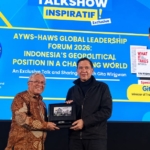 AI Semakin Canggih, Gita Wiryawan Justru Minta Sekolah Memperkuat Kualitas Manusia