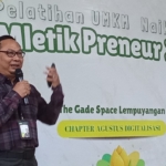 Mletik Preneur 2026: Strategi Pegadaian Cetak UMKM Naik Level