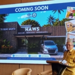 AYWS–HAWS Bangun Ekosistem Pendidikan Global Berbasis Nilai Keislaman