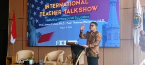 Wali Kota Magelang Dorong Pendidikan Berkualitas dan Inklusif