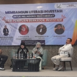 Masyarakat Biasanya Tergiur Untung Besar, OJK, Akademisi, dan Praktisi Hukum Waspadai Investasi Bodong