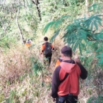Warga Hilang Misterius di Hutan Pathuk, Lima Hari Pencarian Belum Membuahkan Hasil