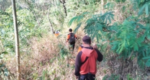 Warga Hilang Misterius di Hutan Pathuk, Lima Hari Pencarian Belum Membuahkan Hasil