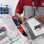 JNE Pangkas Ongkir JTR hingga 55 Persen, Kirim Barang ke Seluruh Jawa Kini Mulai Rp 2.000 per Kg