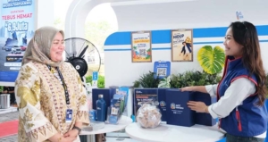 7 Tahun Putar Modal, Perempuan Ini Gigih Besarkan Bisnis Ternak Sapi di Magelang