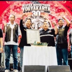 30 Tahun IMTY, Komunitas Honda Tiger Yogyakarta Ingin Gerakkan Ekonomi Jogja
