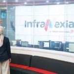 Transformasi TelkomGroup Mulai Berbuah, InfraNexia Cetak Pendapatan Rp 7,7 Triliun