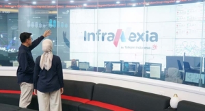 Transformasi TelkomGroup Mulai Berbuah, InfraNexia Cetak Pendapatan Rp 7,7 Triliun