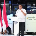 Kunjungi Pabrik Kendaraan Listrik di Magelang, Jumhur Ingatkan Kasus Subang