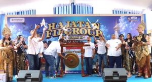 FIFGROUP Jadikan Hajatan Sleman Momentum Garap Pasar Pembiayaan dan Perkuat Loyalitas 15.700 Pelanggan