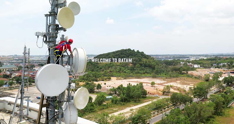 Laba Telkomsel Naik 8,3 Persen, Bisnis Digital dan Data Jadi Mesin Pertumbuhan