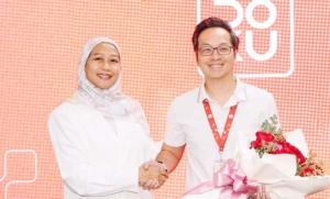 DOKU Antom Perkuat Pembayaran Lintas Negara untuk Merchant Indonesia