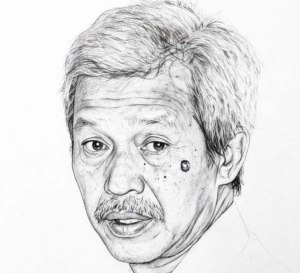 Den Baguse Ngarso Meninggal Dunia, Yogyakarta Kehilangan Seniman Besar