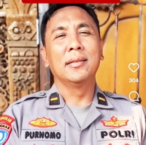 Sang “Pawang” ODGJ Ipda Purnomo Nonaktifkan Pendapatan dari Akun YouTube