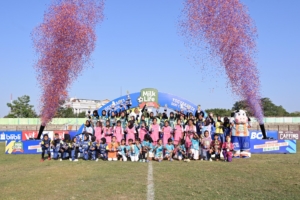 MLSC Yogyakarta Seri 1 2026–2027: Sapen Kembali Juara, Tarakanita Bumijo I Ukir Sejarah