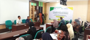 Pegadaian Bantul dan Rumah BUMN DIY Gelar MletikPreneur untuk UMKM Naik Kelas