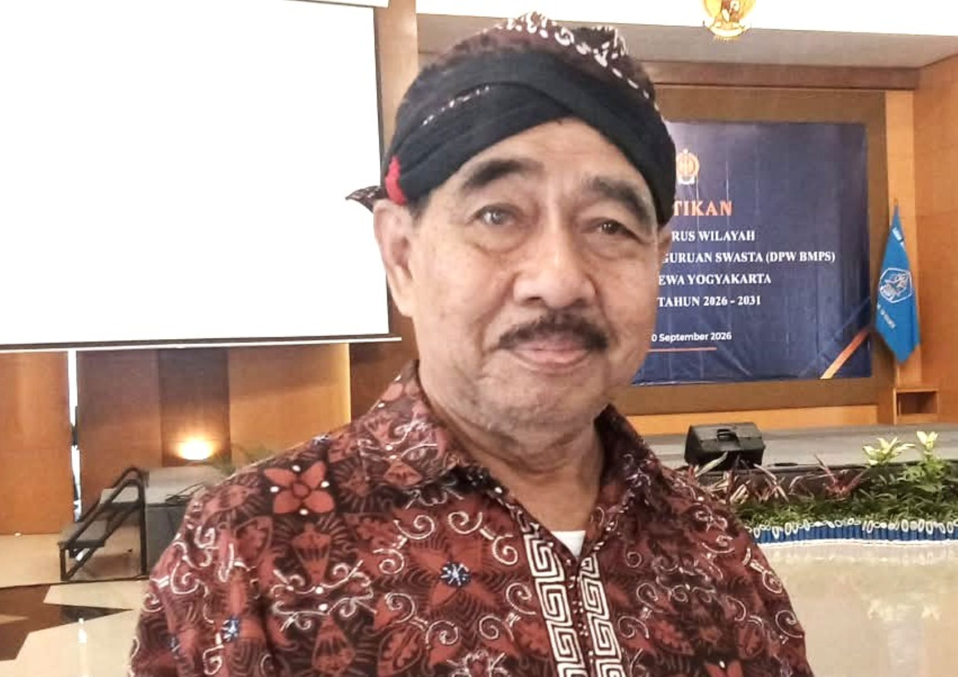 Warisan Bung Hatta, SMK Koperasi Yogyakarta Siap Isi Kebutuhan SDM KDMP