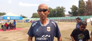 Dari MLSC Yogyakarta, Satoru Mochizuki Melihat Masa Depan Sepak Bola Putri Indonesia